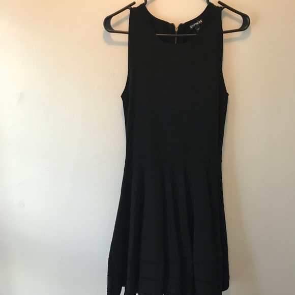 Express Dresses & Skirts - Sweater dress